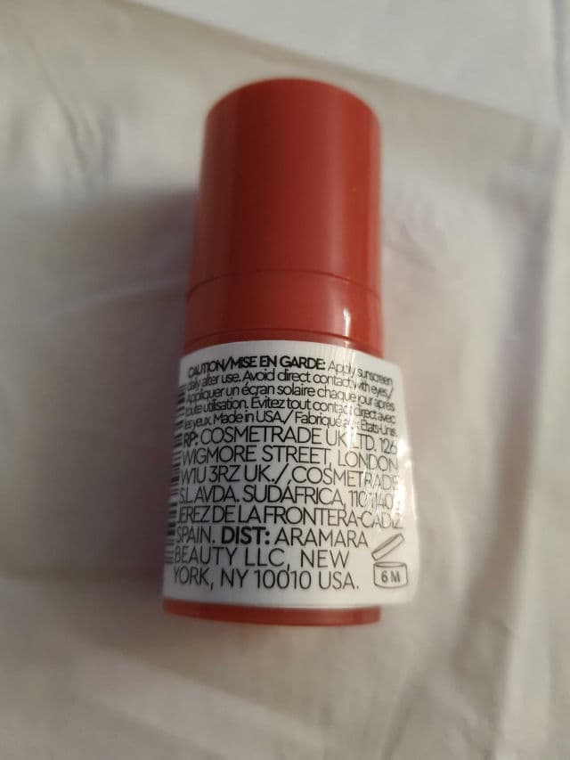 Strawberry Smooth BHA + AHA Salicylic Serum product review