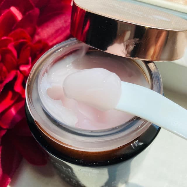 Pureheals Ginseng Berry 80 Overnight Mask review photo by AditiAgarwal