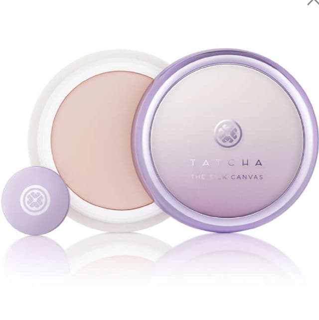 Tatcha The Silk Canvas review photo by AdmiralSnackbar