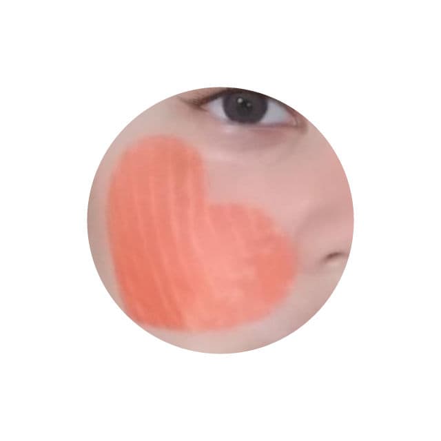 FOREVERSKIN Salmon Cheek Patch review photo by Annisadivi