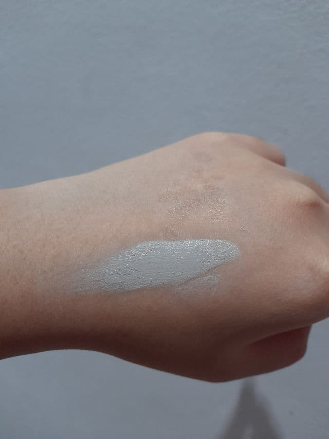INNISFREE Super Volcanic Pore Clay Mask 2X review photo by Evergarden
