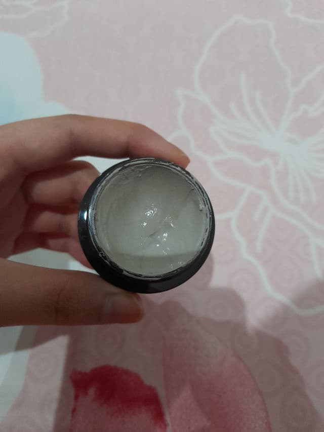 INNISFREE Super Volcanic Pore Clay Mask 2X review photo by Evergarden