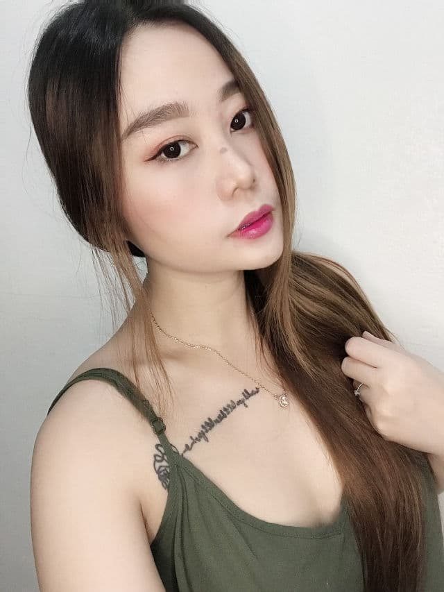 Ryx Skincerity CLEAR BOMB Advanced Exfoliating Kit - Advanced Moisturizing Cream review photo by Hannygracy