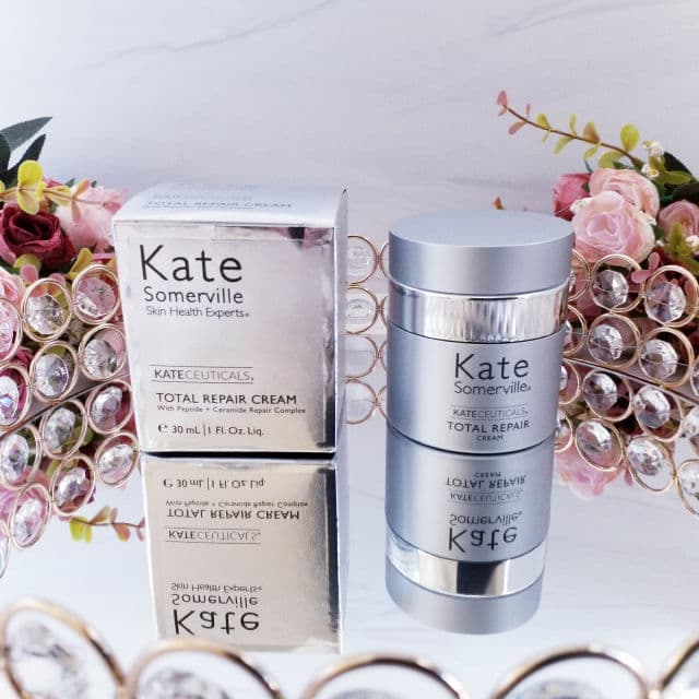 Kate Somerville Total Repair Cream review photo by Hendrika01