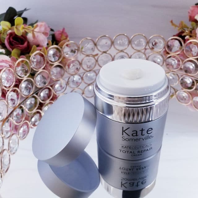 Kate Somerville Total Repair Cream review photo by Hendrika01