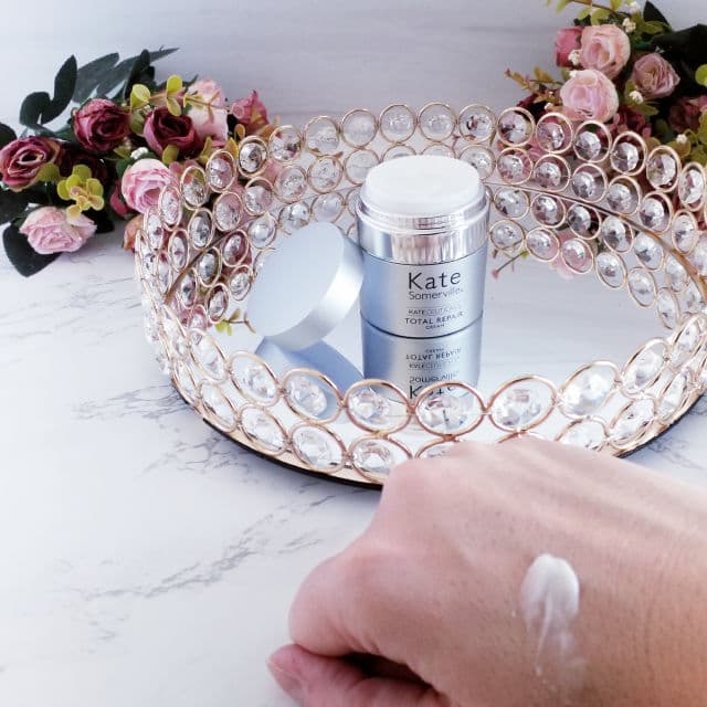 Kate Somerville Total Repair Cream review photo by Hendrika01