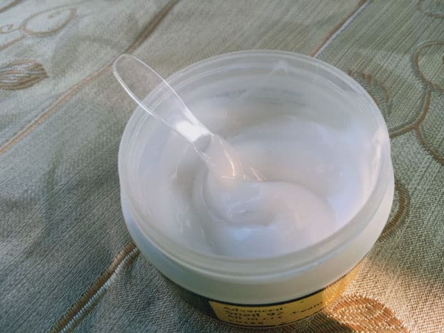 COSRX Advanced Snail 92 All-in-One Cream review photo by Iamvan