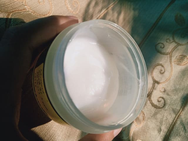 COSRX Advanced Snail 92 All-in-One Cream review photo by Iamvan