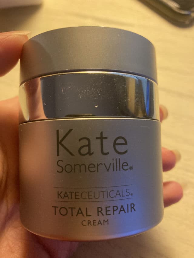 Kate Somerville Total Repair Cream review photo by Jane12345