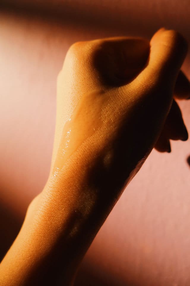 Aromatica Tea Tree Pore Purifying Gel Cream 5% Niacinamide + 0.1% PHA review photo by Lovemisomeskin