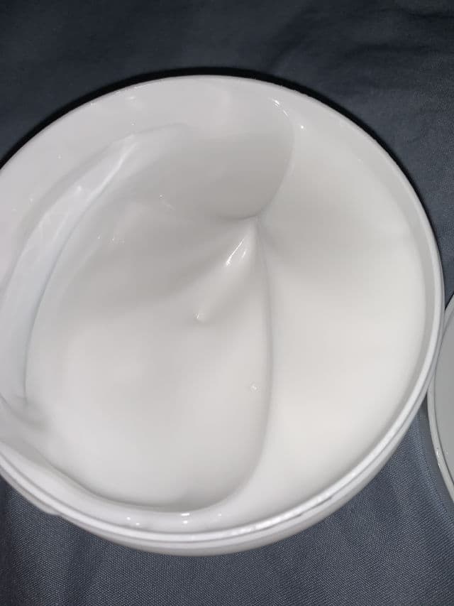 TONYMOLY Wonder Ceramide Mochi Water Cream review photo by Marinetissabored