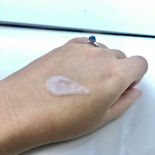 CeraVe Hydrating Facial Cleanser review photo by MimiMomoSkincare