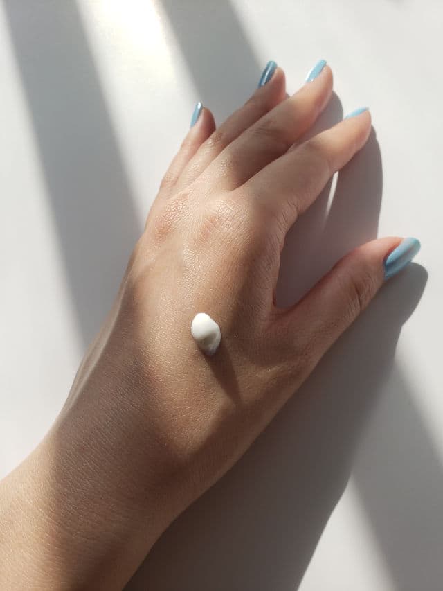 Cocokind Daily SPF review photo by MissMaria