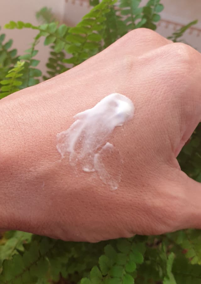 Ego Azclear Action Medicated Lotion review photo by MsK