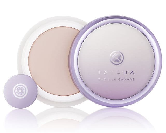 Tatcha The Silk Canvas review photo by Pastelem0