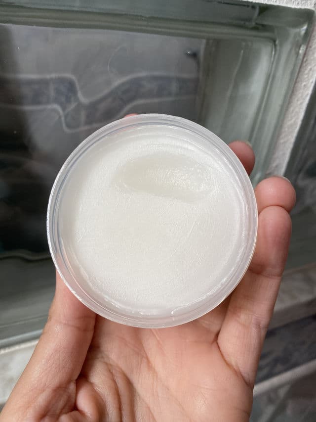PS Primark Naturals Balm To Oil Cleanser review photo by MiriamAyet