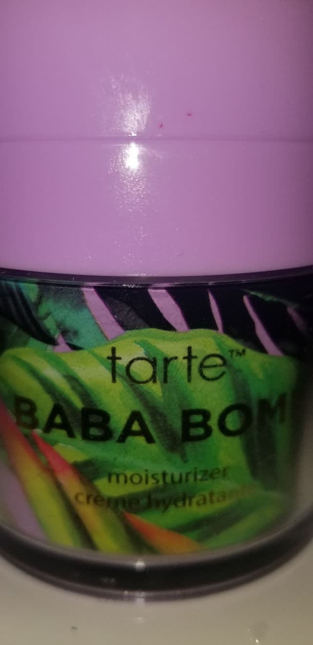 Tarte Baba Bomb review photo by Picky68957