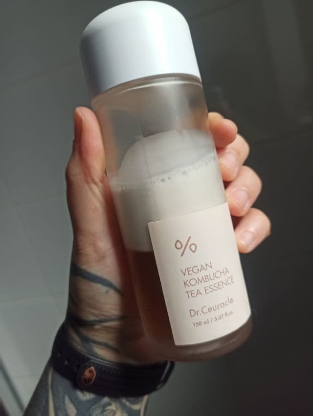 Toners and essences