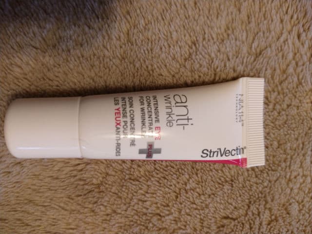 StriVectin Advanced Retinol Pore Refiner review photo by ReneeC
