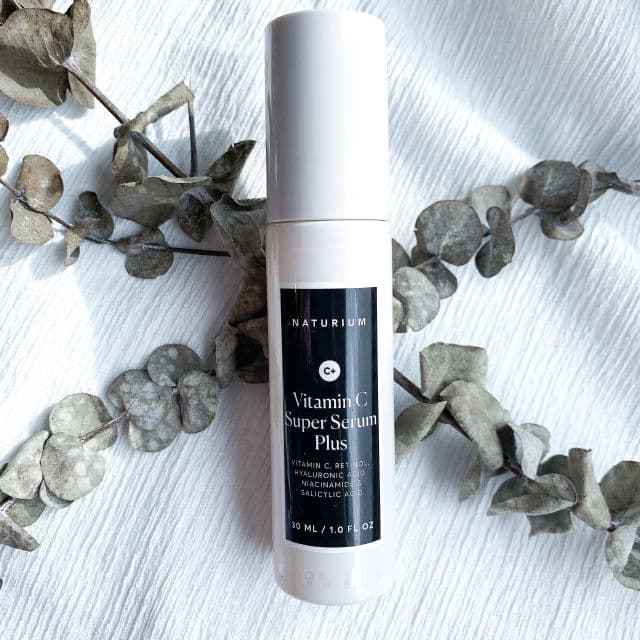 Naturium Vitamin C Super Serum Plus review photo by Rica22