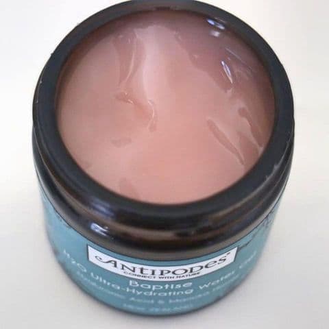 Antipodes Baptise Ultra-Hydrating Gel review photo by Ruzan