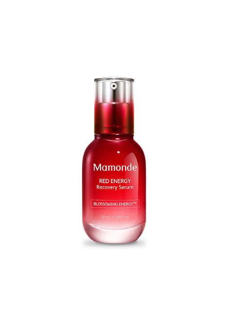 Mamonde MAMONDE Red Energy Recovery Serum review photo by Septianievi3