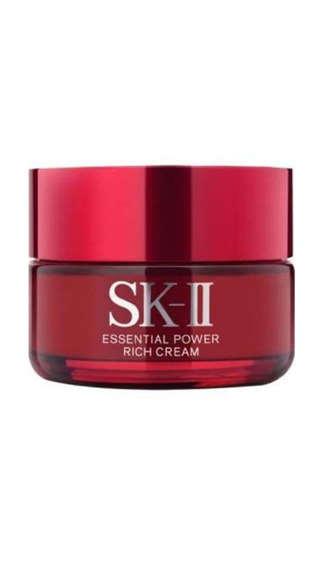SK-II Essential Power Rich Cream review photo by SesameUnni