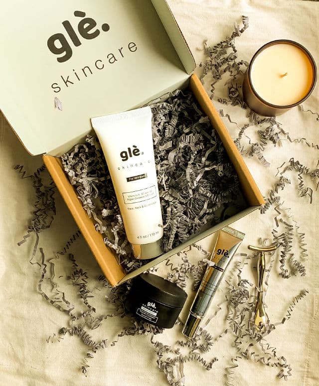 Gle Skincare Glè for Wrinkles review photo by Shai88