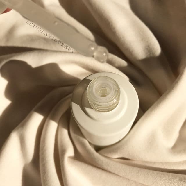 Histoire Naturelle Lactobacillus Refine Serum I review photo by Skinslay