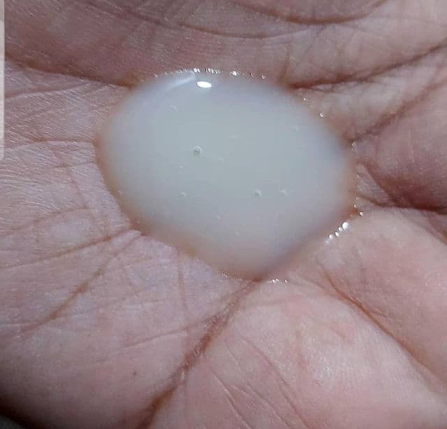 Dr. Jart+ Ceramidin Liquid review photo by Tapaswini