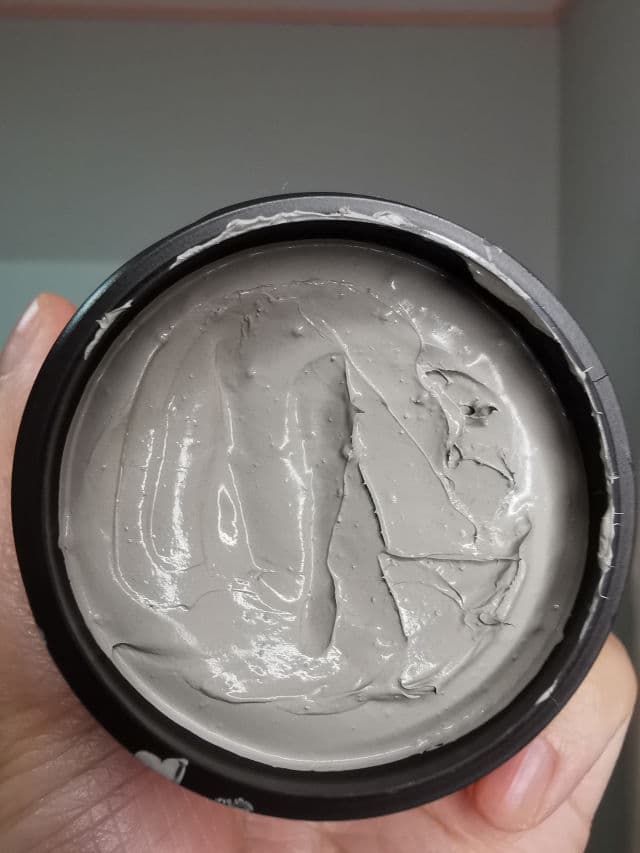 INNISFREE Super Volcanic Pore Clay Mask 2X review photo by Tesh