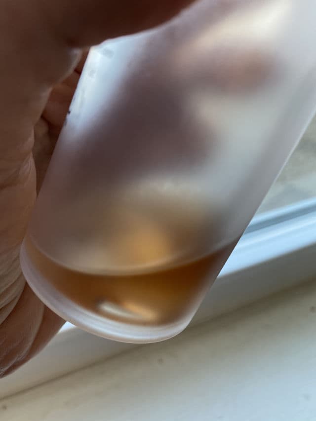 Ginseng Essence Water product review