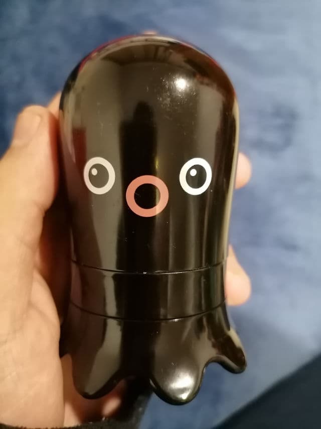 TONYMOLY Tako Pore All-in-One Cleansing Stick review photo by aaalfiee