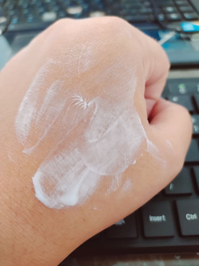 Joylab Everyday is Sun-day review photo by alarsszz