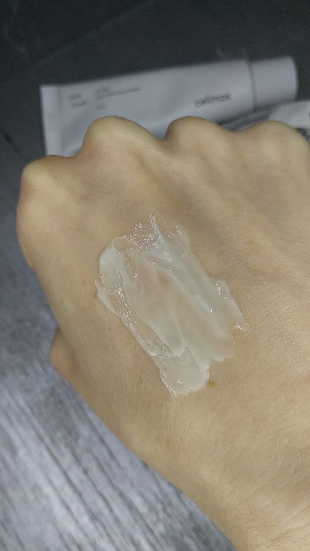 CELIMAX The Real Noni Energy Repair Cream review photo by alexandraskrupnikova