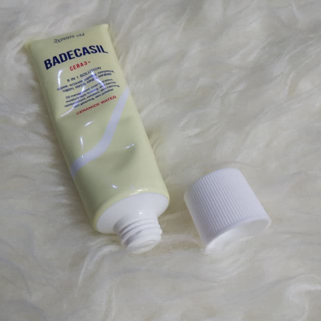 23 Years Old Badecasil P-Original review photo by aliyatussadiyah