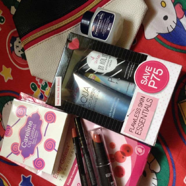 iWhite Korea Pore Purifying Balm review photo by angegege