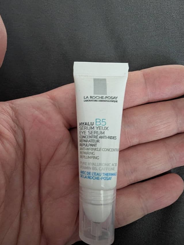 La Roche-Posay Hyalu B5 Eyes review photo by Stacey123