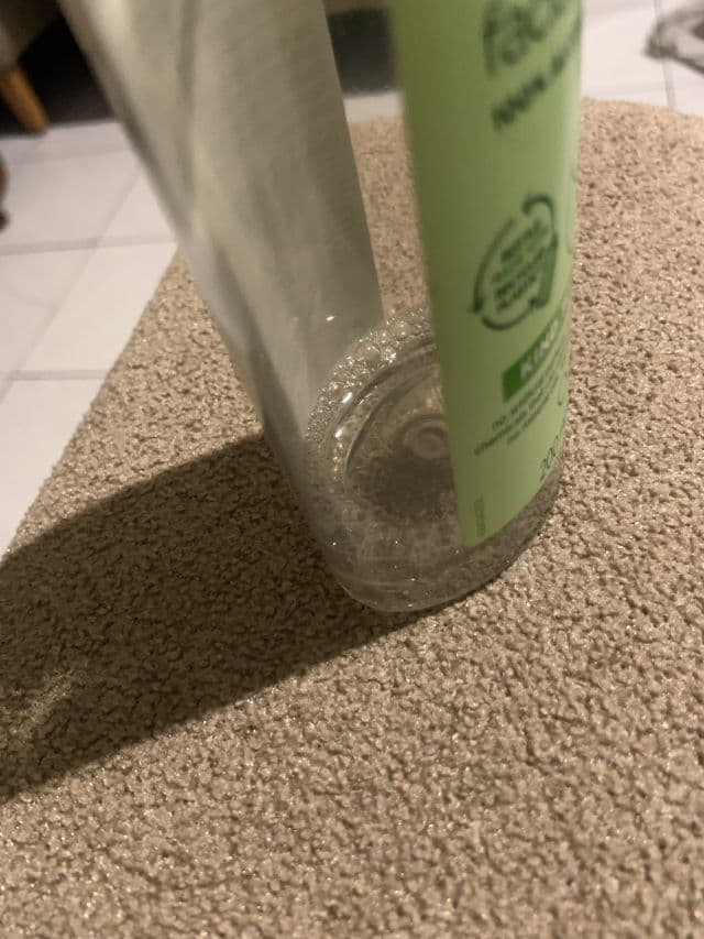 Simple Soothing Facial Toner review photo by barly
