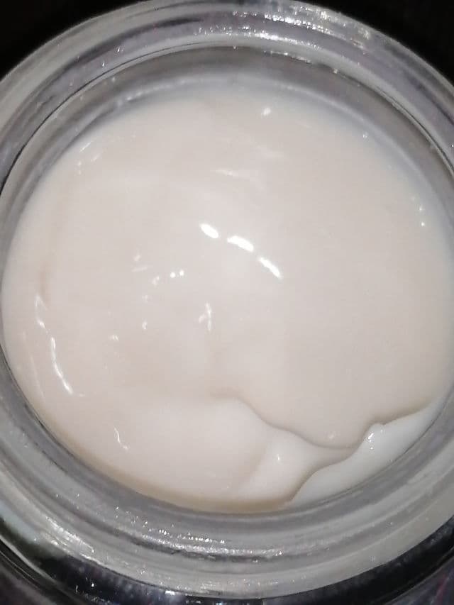 Caudalie Paris Vinoperfect Brightening Moisturizer with Niacinamide review photo by beautywithdanni