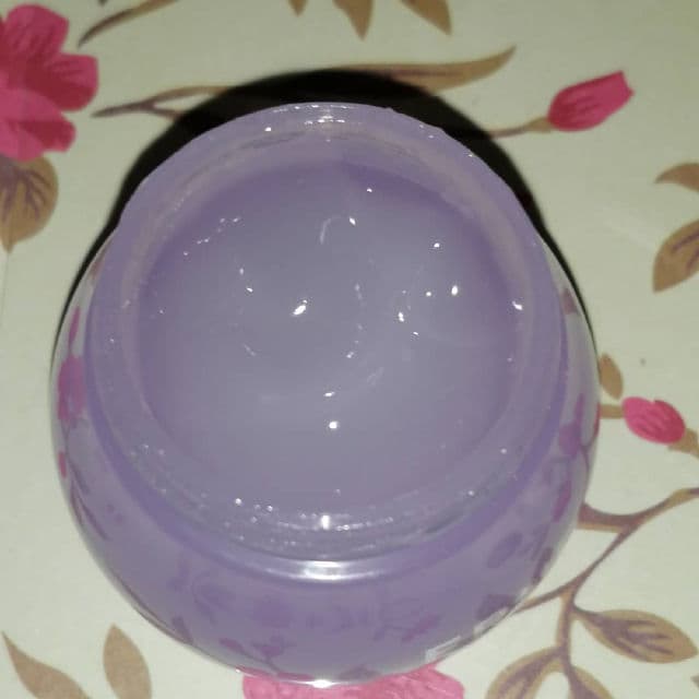Frudia Blueberry Hydrating Cream review photo by beautywithdanni