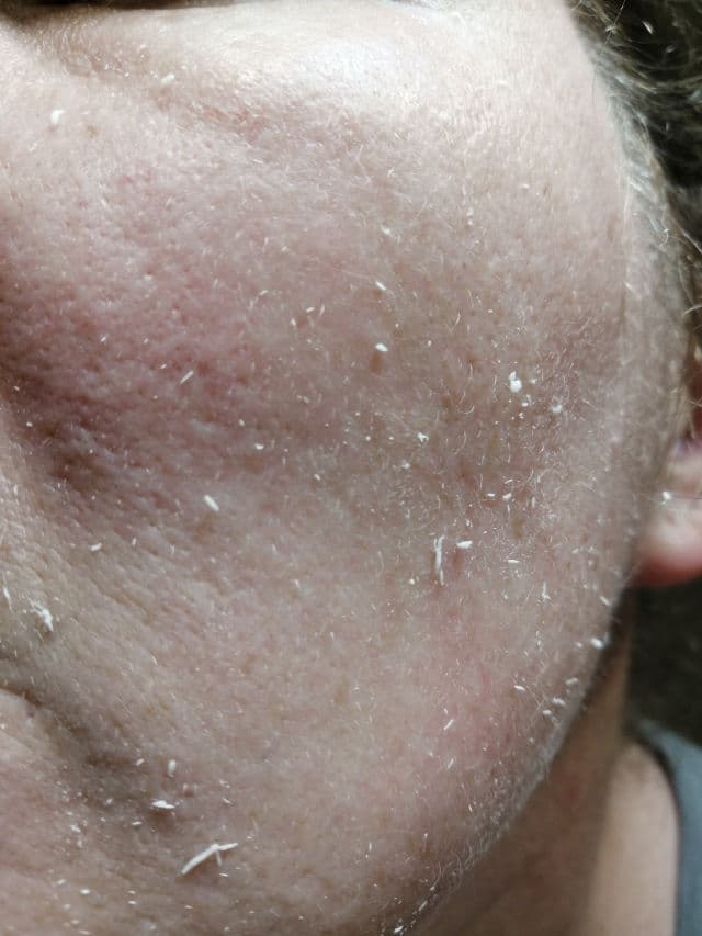 G9 SKIN Grapefruit Vita Peeling Gel review photo by beautywithdanni