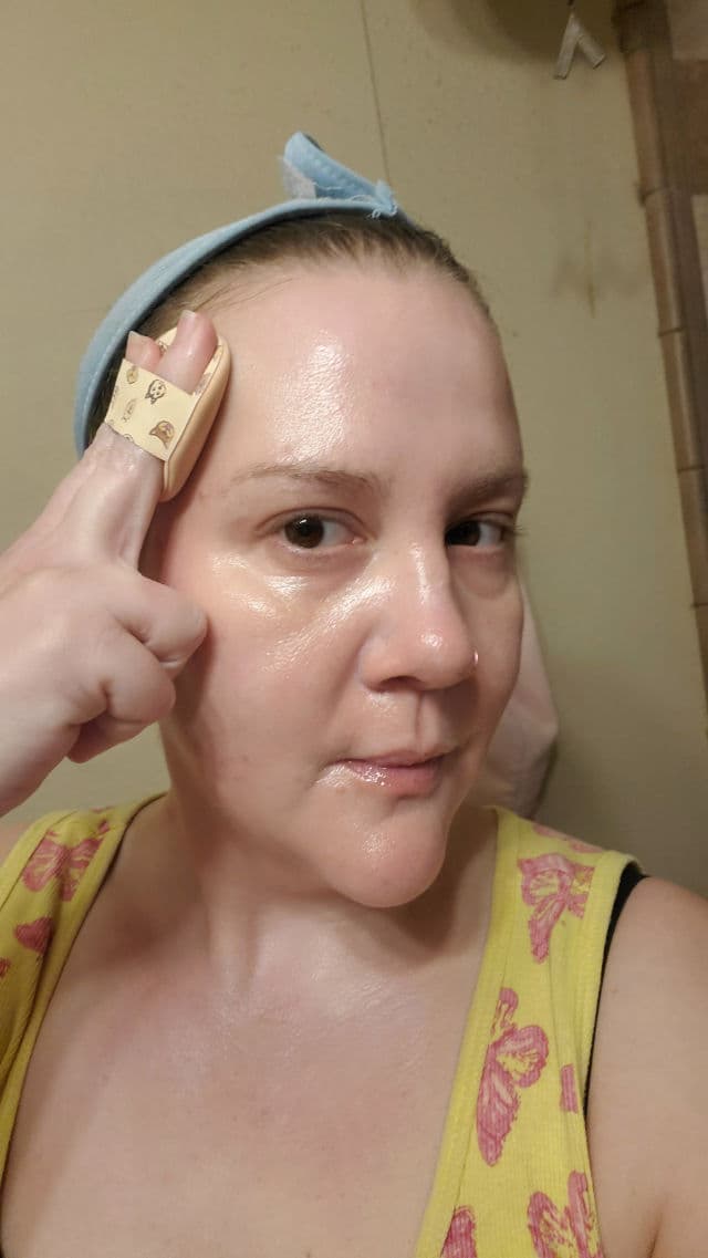 Sun Bum Travel Size Sunscreen Lotion SPF 30 review photo by beautybonnebeth