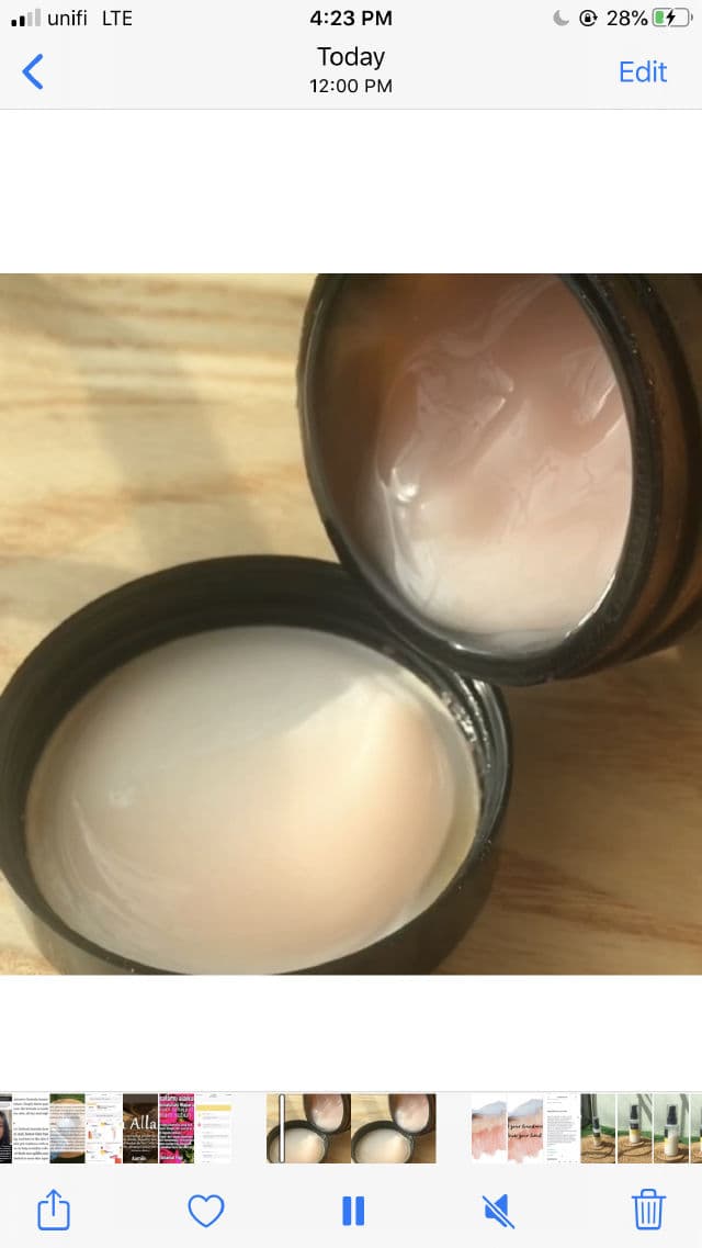 Antipodes Baptise Ultra-Hydrating Gel review photo by caramelskindiary