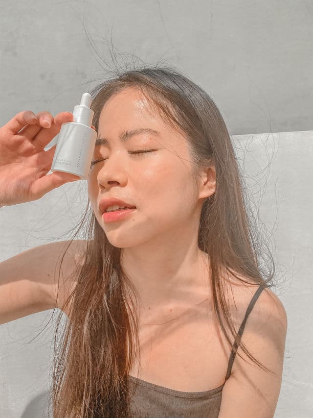 Histoire Naturelle Lactobacillus Refine Serum I review photo by celineysphn