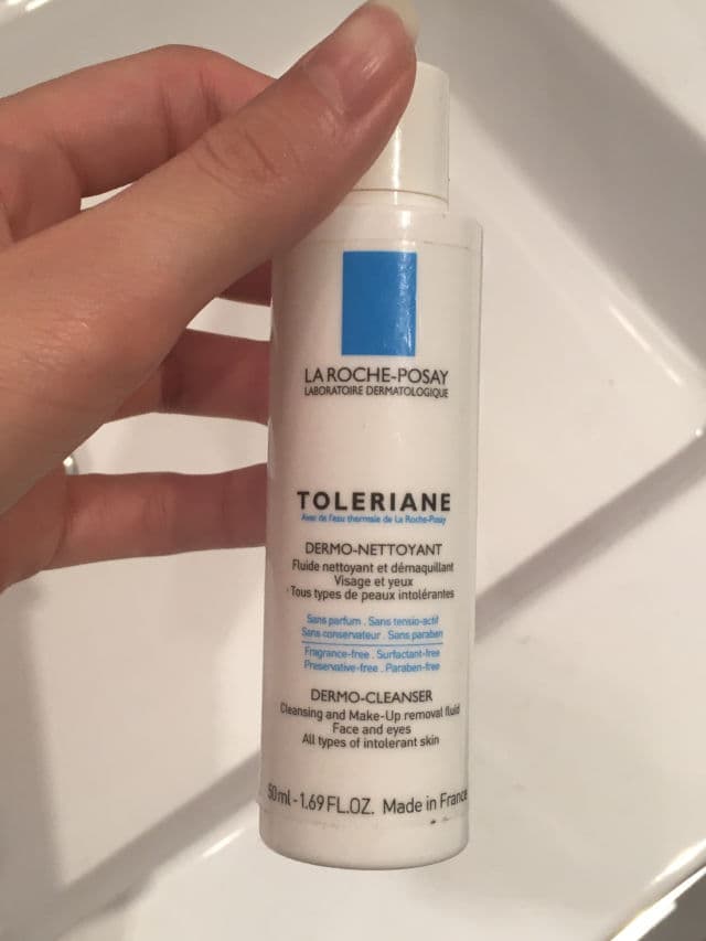 La Roche-Posay Toleriane Dermo-Cleanser review photo by codel