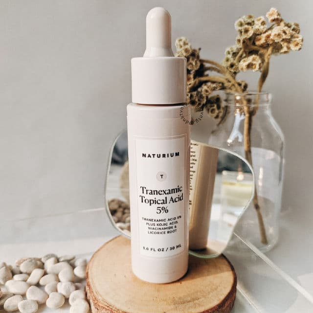 Naturium Tranexamic Topical Acid 5% review photo by dinaotaya
