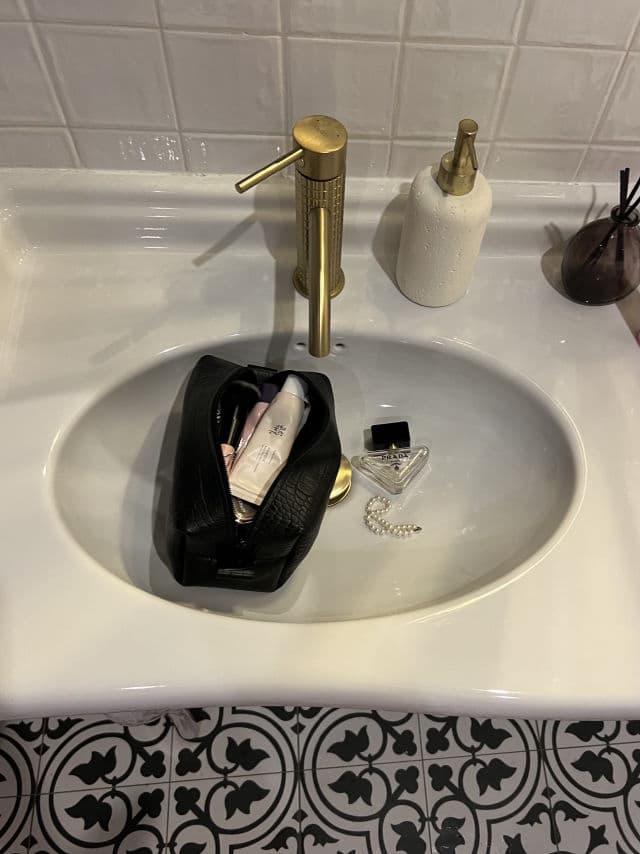 Travel set