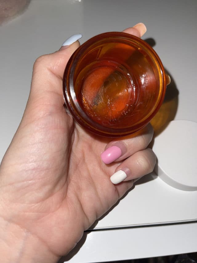 Origins Ginzing Oil-Free Energy Boosting Gel Moisturizer review photo by Eryz