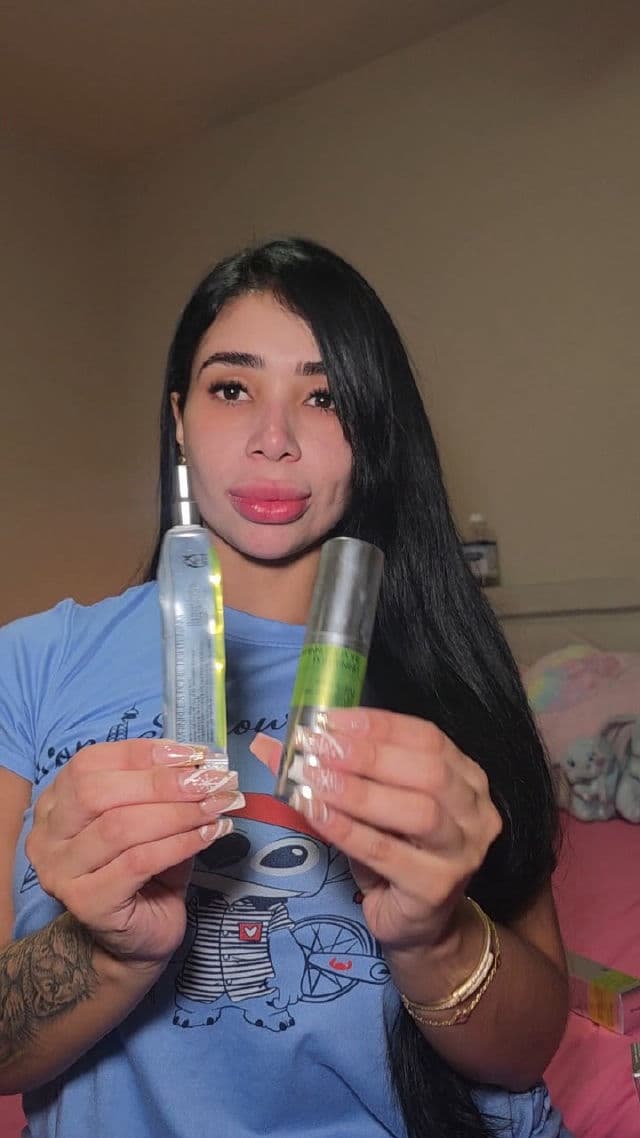 Mary&May Spicule Retinol PDRN Cream review photo by kellycm